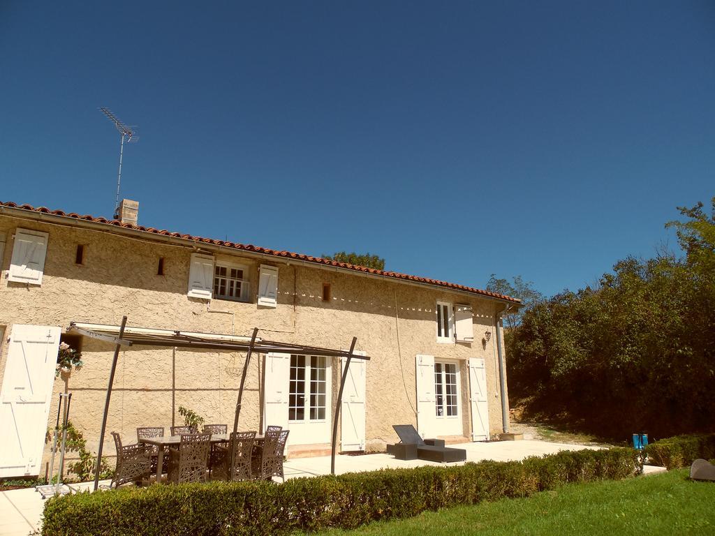 Gite Belfloret Renneville  Exterior photo